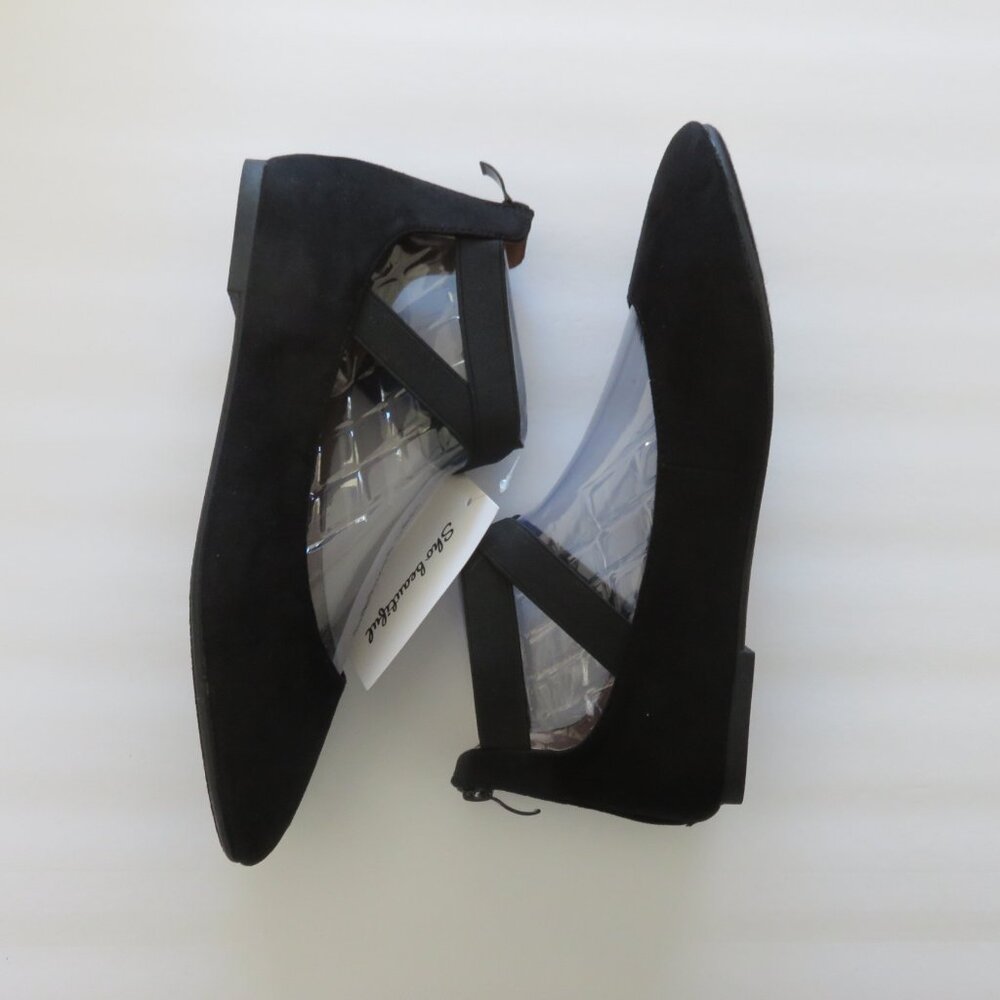 SHO beautiful Women's shoes Ballet Flats